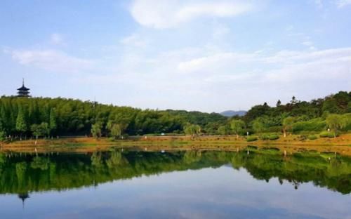  「未来」江苏境内某市最给力，人均GPD碾压苏州，未来发展有如火