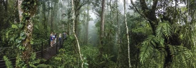 10-12月最佳旅行地，8个明信片一样的风景