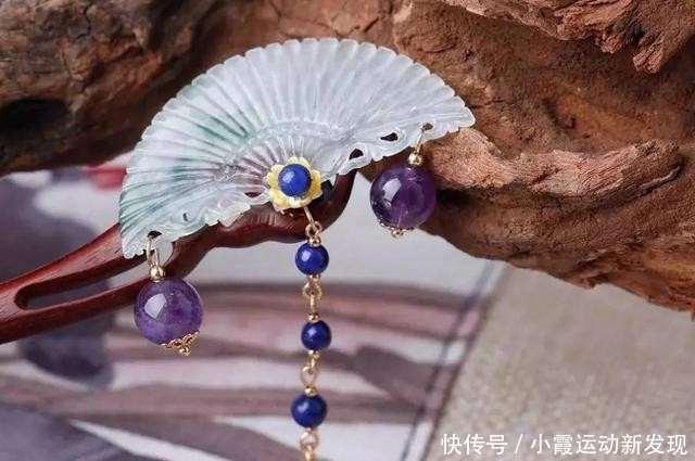  饰品■「3.8节」女人为什么对翡翠饰品情有独钟？