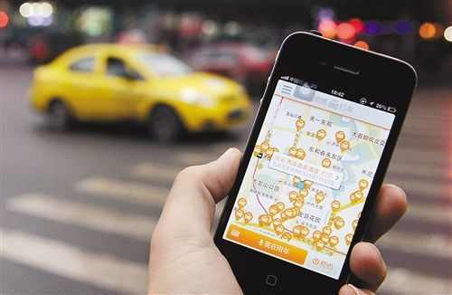 滴滴司机接连遭遇接大单后却被取消,原来背后