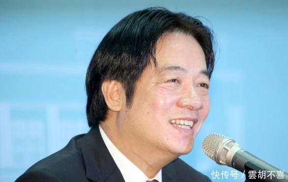 台当局500亿税收红利韩国瑜想分杯羹，不料却吃了赖清德的闭门羹