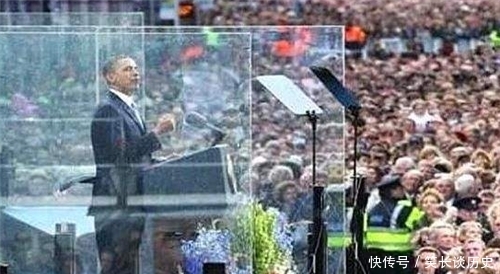 美国总统特朗普为什么