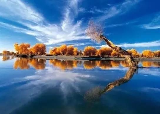 中华美景，太震撼了，向伟大的摄影师致敬！