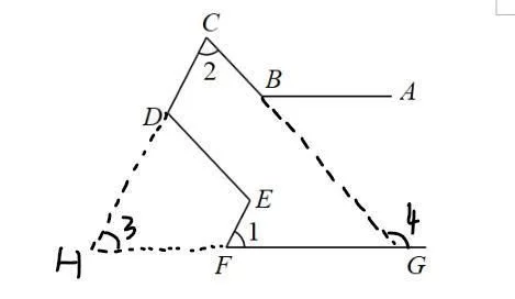 初中数学:刷题对80的学生无效!掌握这种做题思维,顶做10套卷子 - 行者 - wangkeqin 的博客 初中数学:刷题对80的学生无效!掌握这种做题思维,顶做10套卷子 - 行者 - wangkeqin 的博客