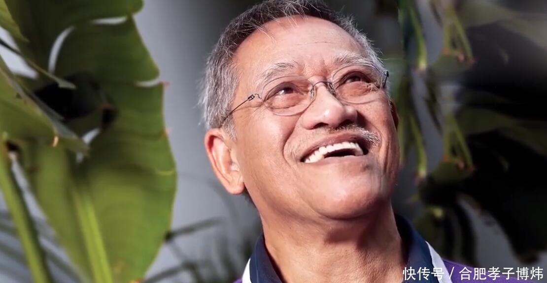  黄秋生：吴耀汉眼中的黄秋生：这个人做人好有问题 拿了影帝后话好多 快收口吧