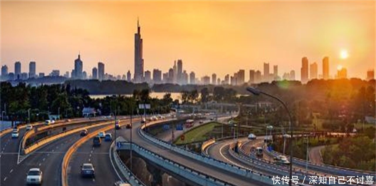  如今|第一个被撤销的直辖市，如今呼声越来越好，未来有望超过一