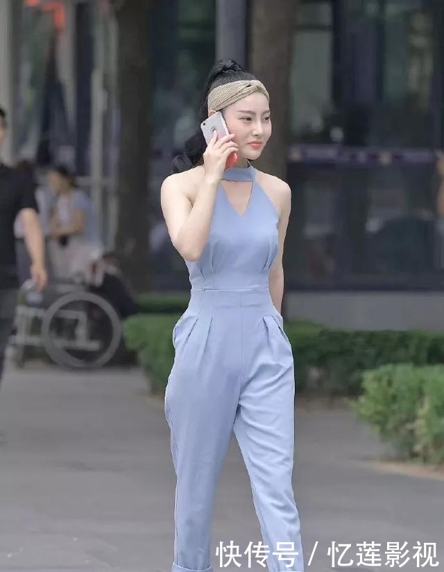  【女人】高跟鞋魅力穿搭，秀出女人优雅的身材