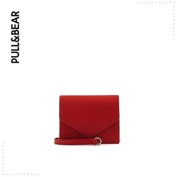 懒美人出门必备，25款凹造型小包包了解下!