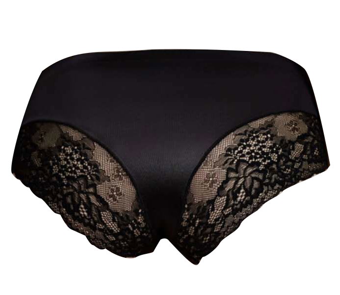 哪个“流氓鬼”设计的内内!这样怎么穿?看似不相容，却性感十足