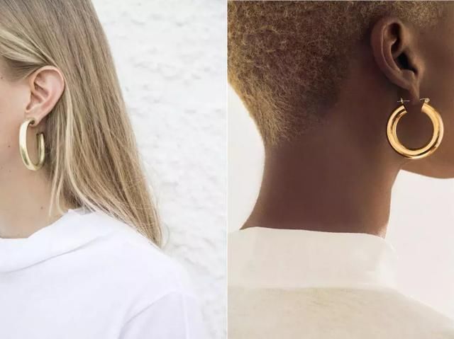 好看的配饰那么多，为啥时装精们都在戴这款？