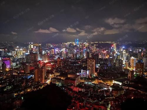  [潜力]贵阳上榜“城市发展潜力100强” 与成都、武汉等25城并列