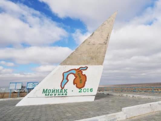 世界上最快消失的湖，专家：2020年彻底见不到“岛之海”了！