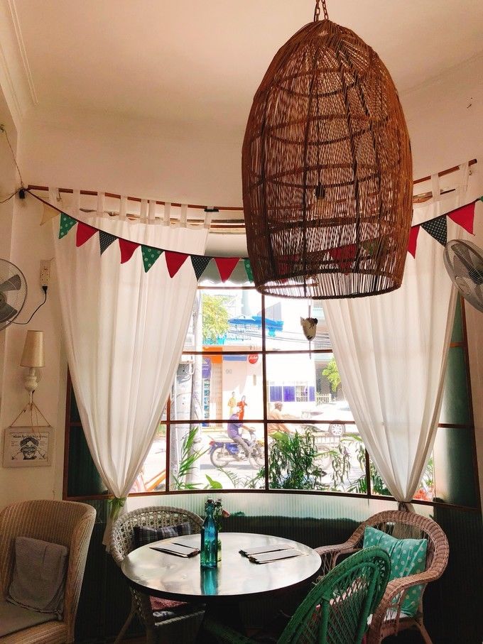 越南越美——长腿妹子私人订制游芽庄