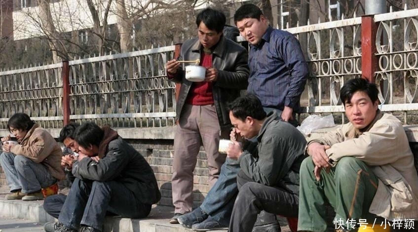 今年过后, 农民不要去这三个地方打工了, 将来它们或将不再存在