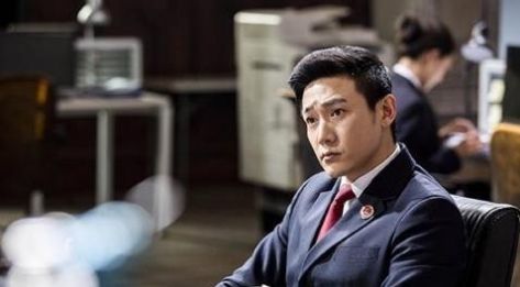  「人民的名义」人民的名义：肖钢玉为什么可以调查侯亮平？他俩