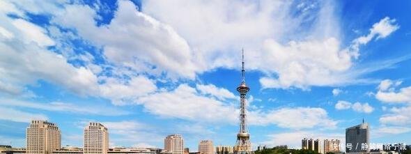 湖南最有望合并的城市, 成为一流都会大城市