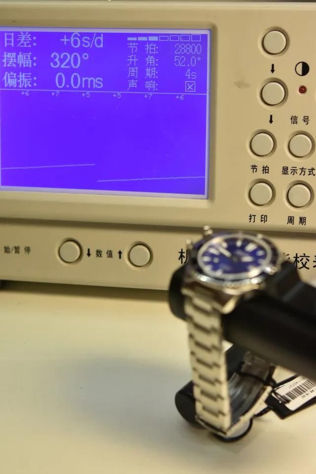  「波塞冬」这款海神波塞冬要火了！浪琴同级，只需一半价格！