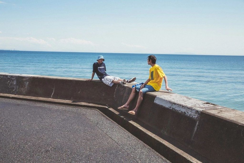 拿稳这顶渔夫帽，你的大脸有救了