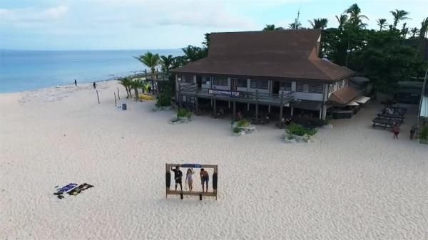 世界最长直飞航线，飞行一次要19小时，总里程16700公里