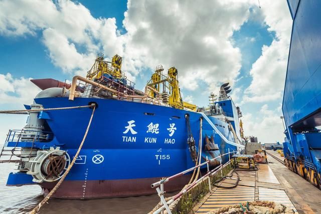 渤海会被黄河携带的泥沙填满吗？为什么会这样？