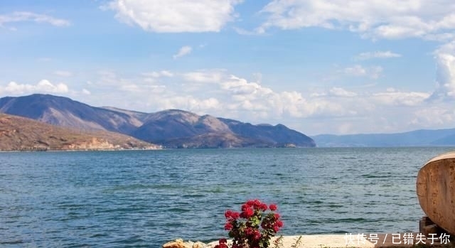再不疯狂就老了，女人40岁前一定要去的旅行地，你去过几个？