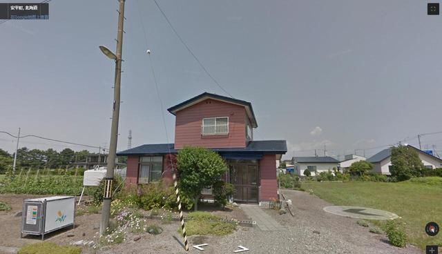  「房子」日本农村实拍，看看日本的农民的住房