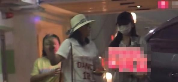 黄子韬承认感情