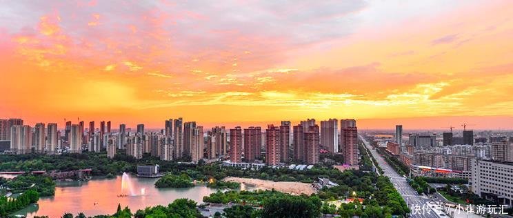 中国GDP最强的十个地级市，你所在的城市上榜吗