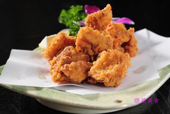 「外酥」香酥鸡柳、炸鸡块、香酥鸡翅、奥尔良炸鸡腿的详细做法,外酥里嫩