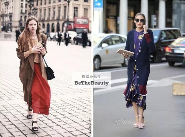 想要优雅但不想要显老?冻龄女神们都把握了这几个要点