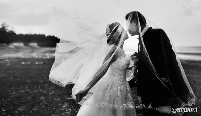  【摄影师】摄影师“毁”照系列：看到婚纱照的那一刻，丑崩溃了！