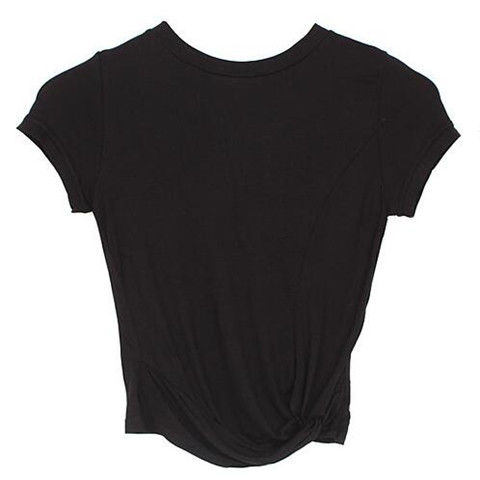 女人身材好穿紧身才骄傲，尽显S曲线，太迷人了