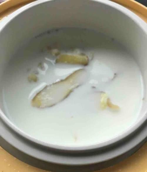  【鱼鳔】天然“胶原蛋白”，我每周吃3次，皮肤饱满没皱纹，和女儿像姐妹