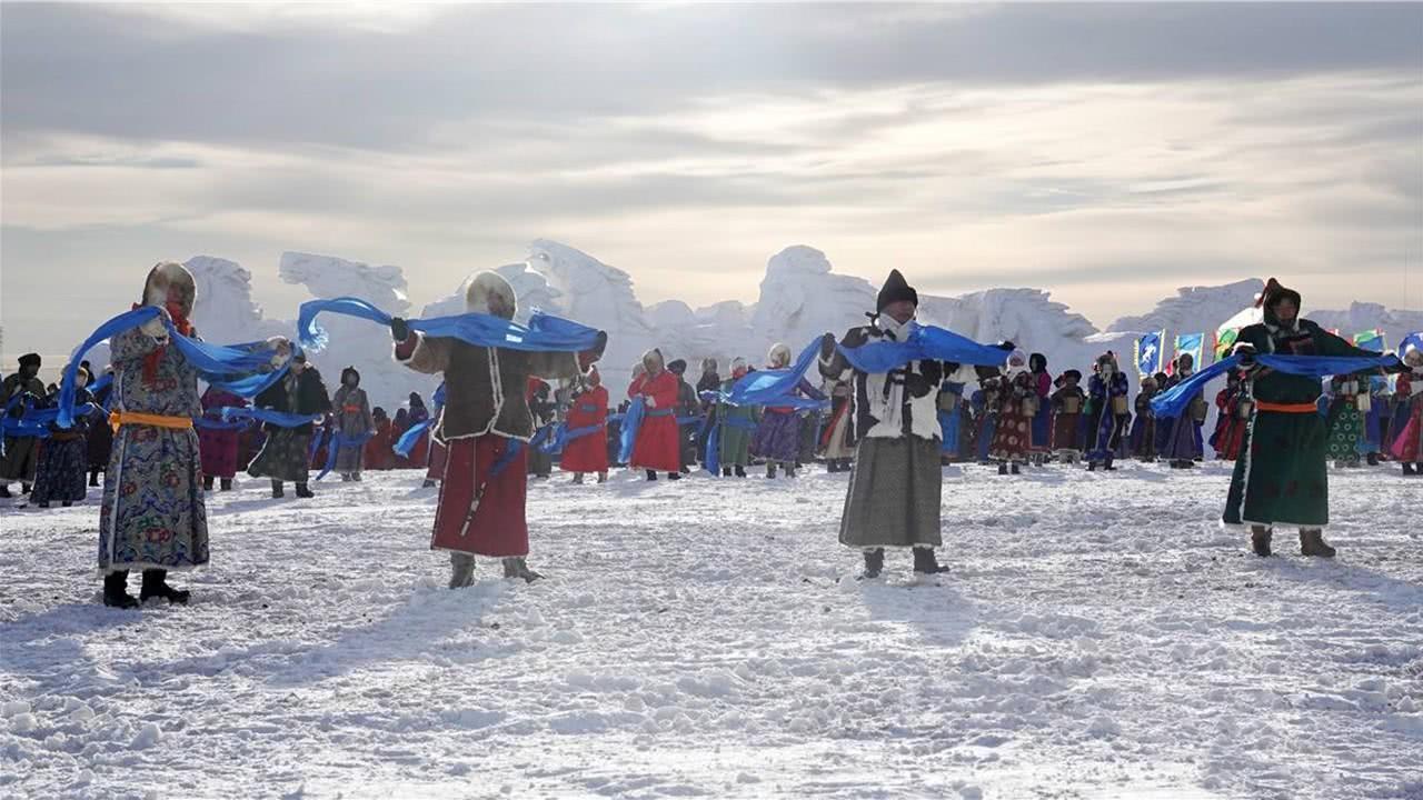 中国最神奇的省份，它和新疆西藏一样不包邮，因为实在太大了！