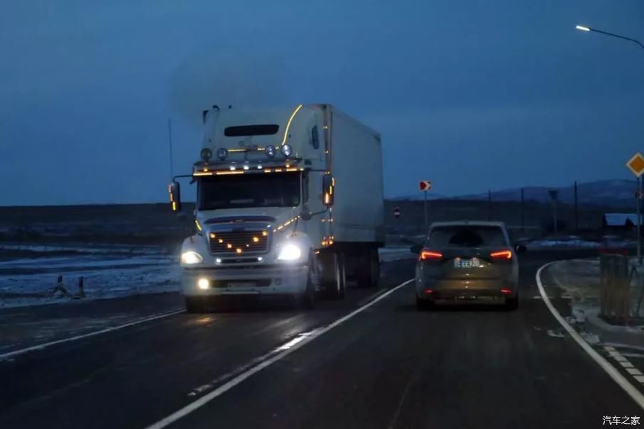 跨国自驾贝加尔湖(三)| 莽莽俄罗斯与神秘的布里亚特共和国