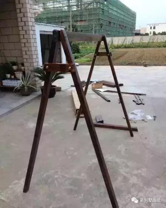 庭院设计|农村大叔手把手教你，一个人挖池塘，小院从此美美的