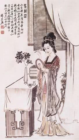  『千奇百怪』古代女性美肤秘诀：从千奇百怪的“面膜”，窥探古人的护肤理念