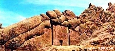 世界最神秘的建筑,传说可以到另外一个世界,科学也无法解释