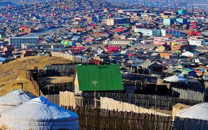 外蒙对中国究竟有多大偏见?听他们对中国人的称呼,你就知道了