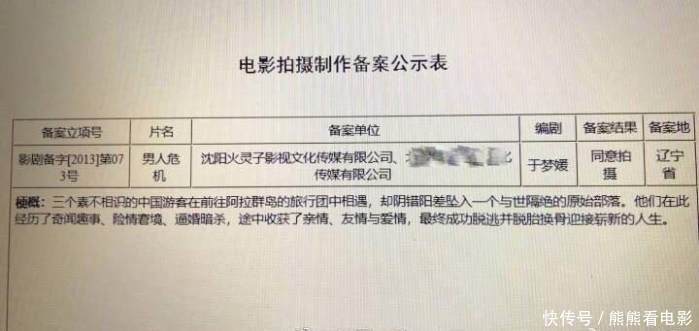 《一出好戏》被举报抄袭, 作者于梦媛喊话黄渤不道德, 网友: 上映