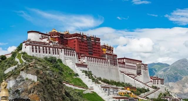 世界第一！中国又添2处世界遗产，这55个地方你去过几个？