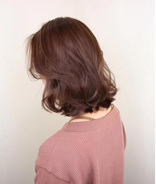  [女性]越剪越美“锁骨发”31款，时尚显脸瘦，适合大多数女性