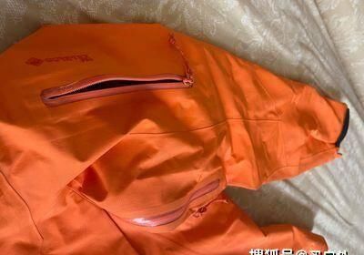  『提供非常好』穿它就对了，始祖鸟Arc’teryx Alpha SV硬壳冲锋衣实测