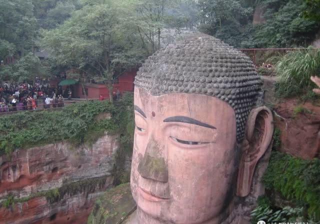 四川乐山市五个不错的旅游景点，风景优美，值得一看哦