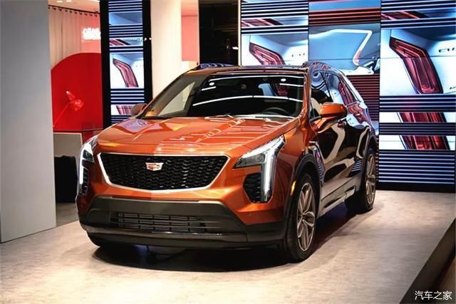  「XT4」林肯冒险家和凯迪拉克XT4，谁才是美式豪华的“性价比之王”？