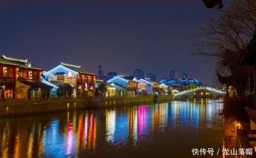  [杭州]中国最“另类”的经济强市，没有机场，不是高铁枢纽，地