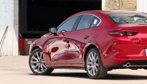  『设计』操控最好的车，搭载最强引擎，油耗大大降低，还是合资品质