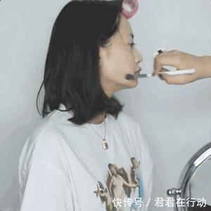 看起来■亚洲邪术|毛戈平化妆和你化妆究竟有什么不一样