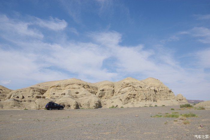 谈谈与爱车指南者一起的2019年26天新疆游