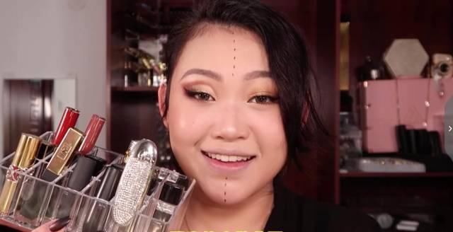  『狠毒女孩Money』被叫XXL女孩又如何？我一样能穿得比你好看！